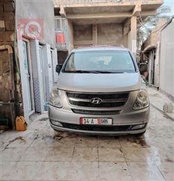 هيونداي ستار اكس